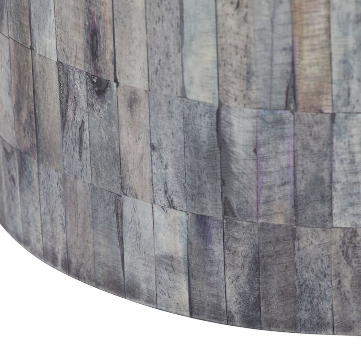 Andres Accent Table - Black