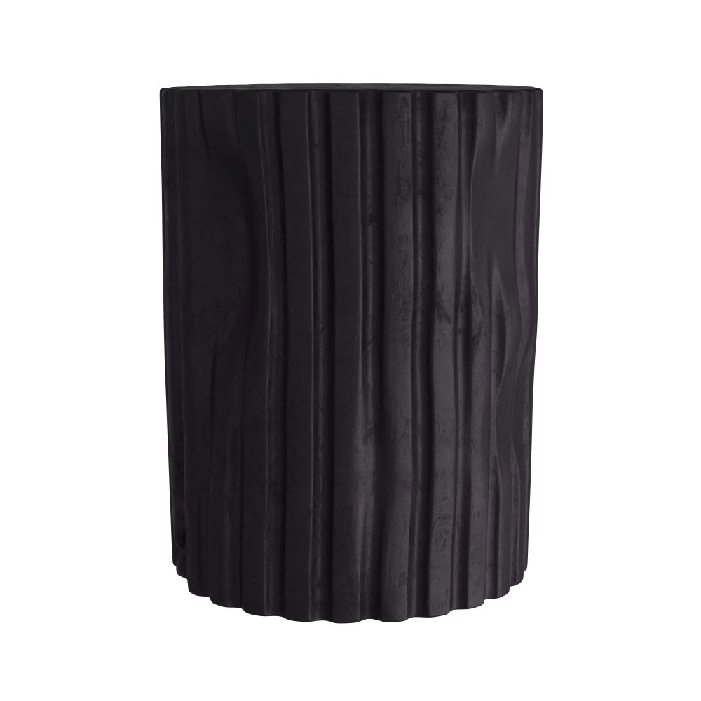 Side Tables Marina Accent Table - Black