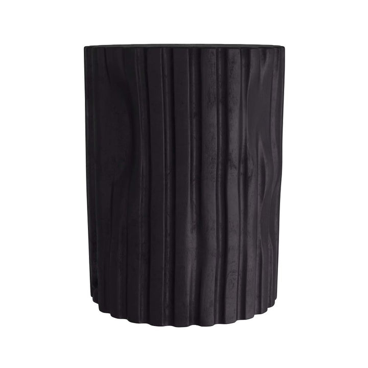 Side Tables Marina Accent Table - Black