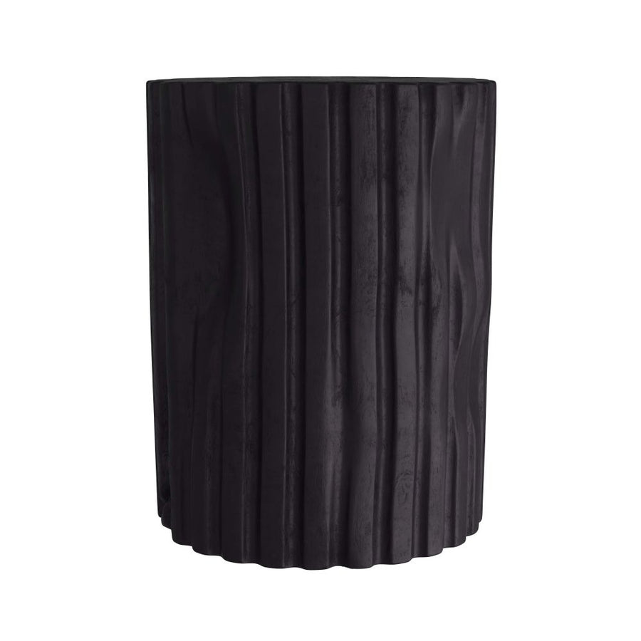 Side Tables Marina Accent Table - Black