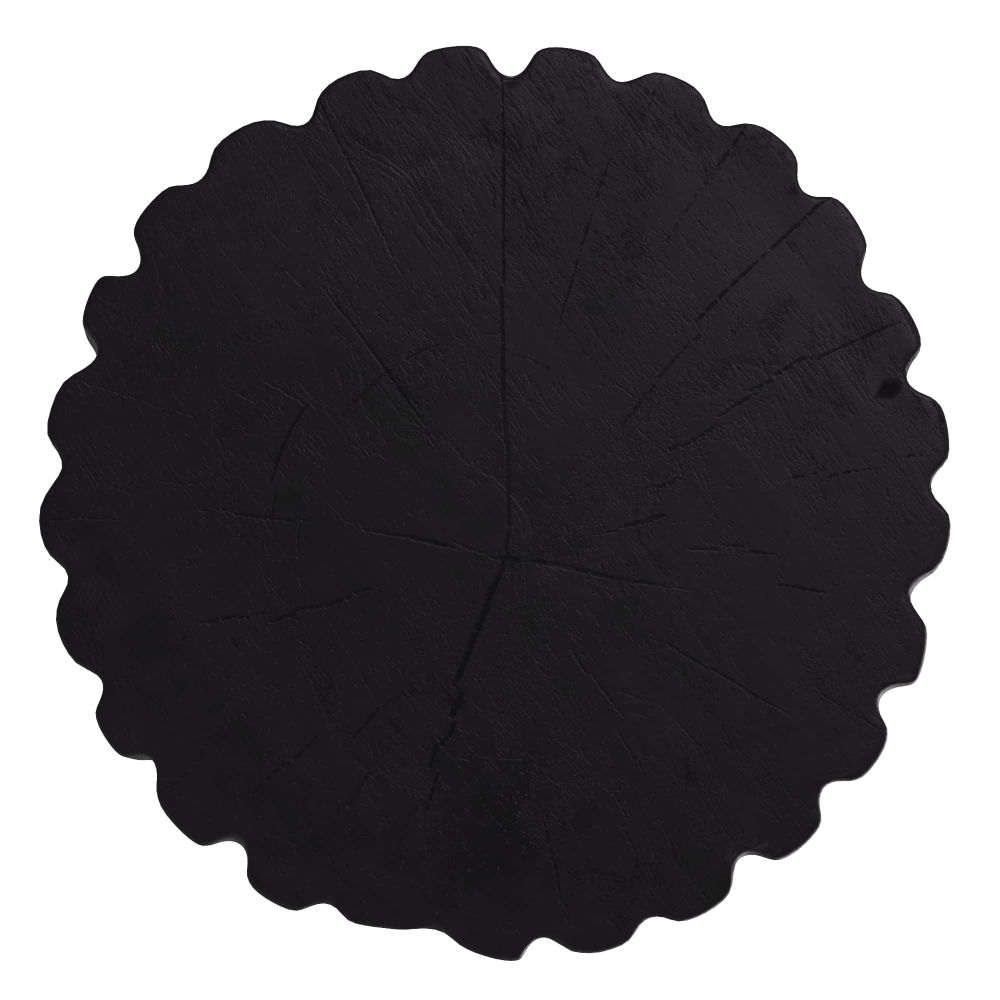 Marina Accent Table - Black