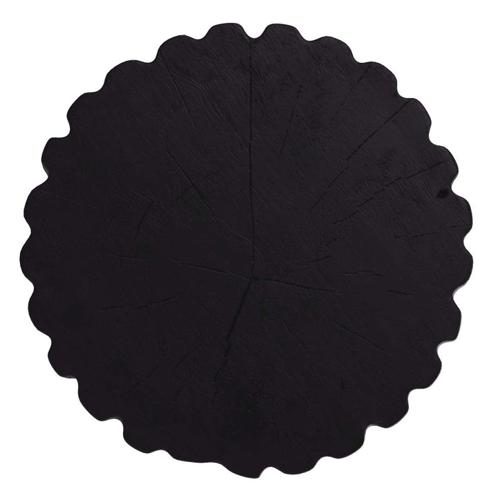 Marina Accent Table - Black