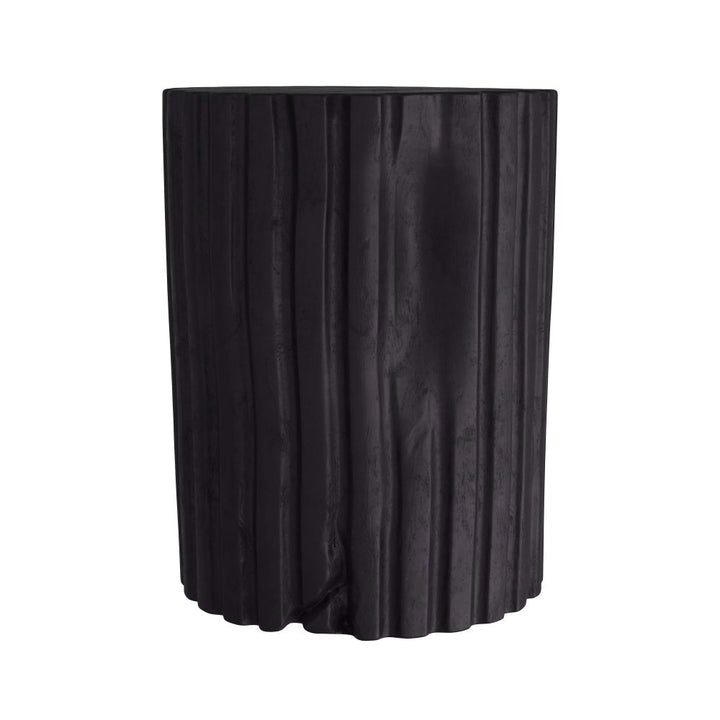 Side Tables Marina Accent Table - Black
