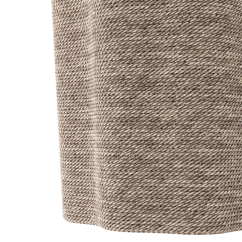 Prescott Accent Table - Natural