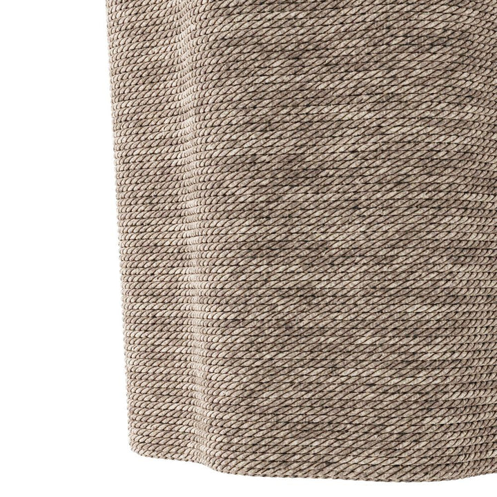 Prescott Accent Table - Natural