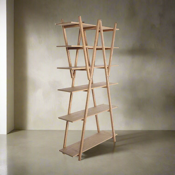 Bookcases & Etageres Vico X Bookcase