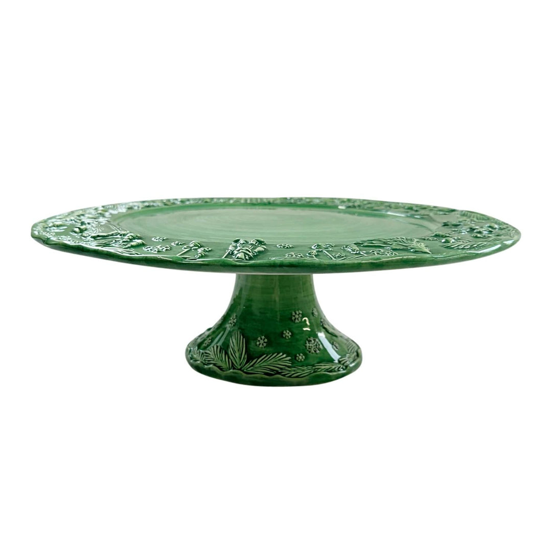 Fiabe di Natale Cake Stand