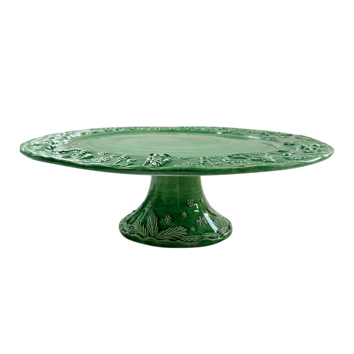 Fiabe di Natale Cake Stand