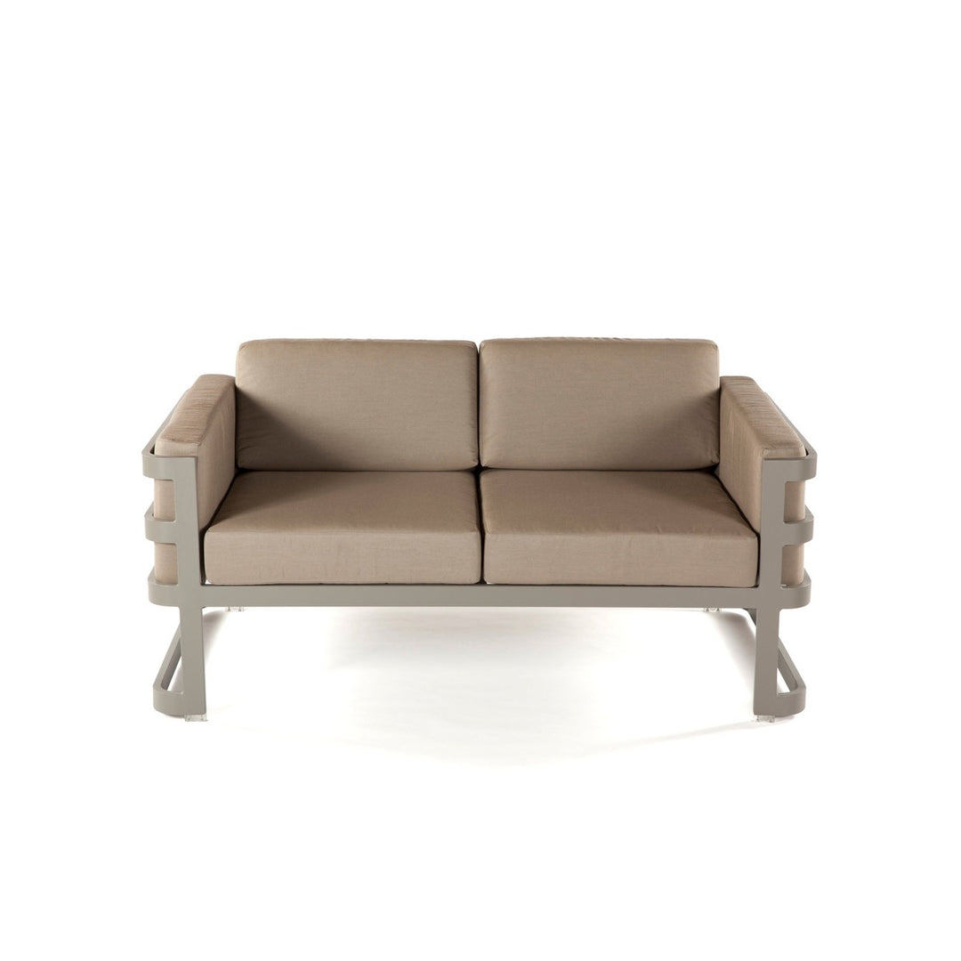 Mattie Outdoor Sofa