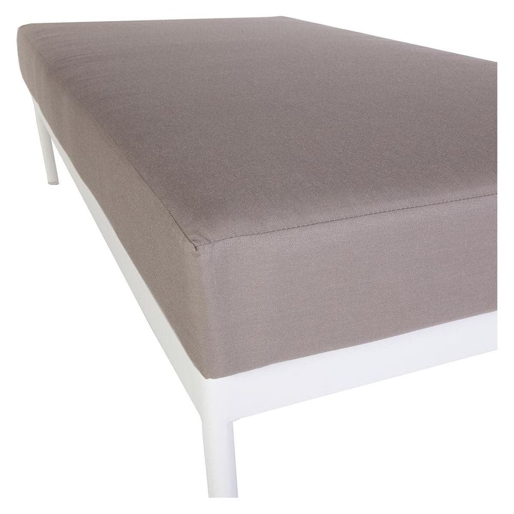 Daltun Outdoor Sectional Sofa-France & Son-FCC5065GREY-Set-Outdoor SectionalsSectional Set-5-France and Son