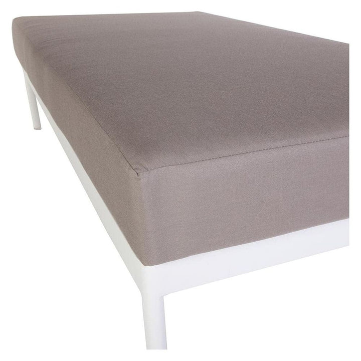 Daltun Outdoor Sectional Sofa-France & Son-FCC5065GREY-Set-Outdoor SectionalsSectional Set-5-France and Son