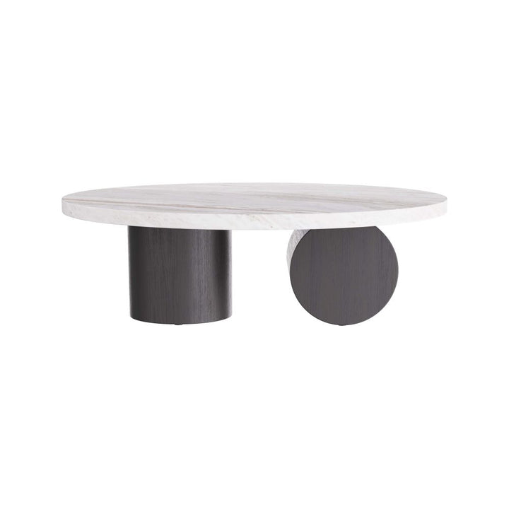 Coffee Tables Edna Coffee Table - Black