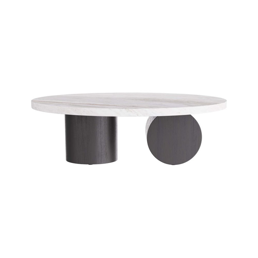 Coffee Tables Edna Coffee Table - Black
