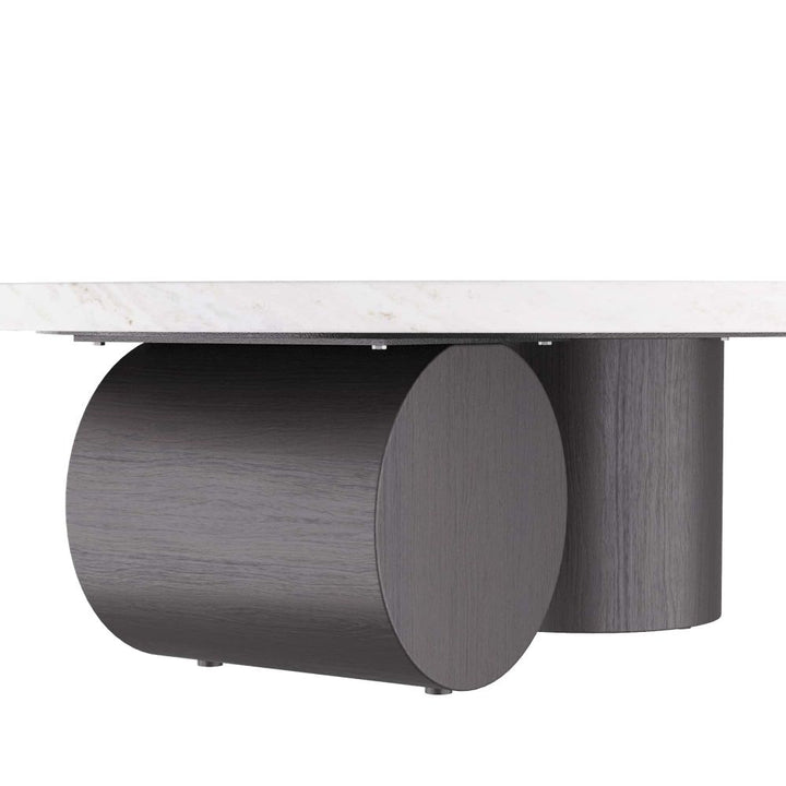 Edna Coffee Table - Black