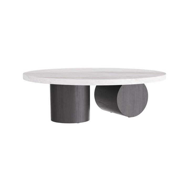 Coffee Tables Edna Coffee Table - Black