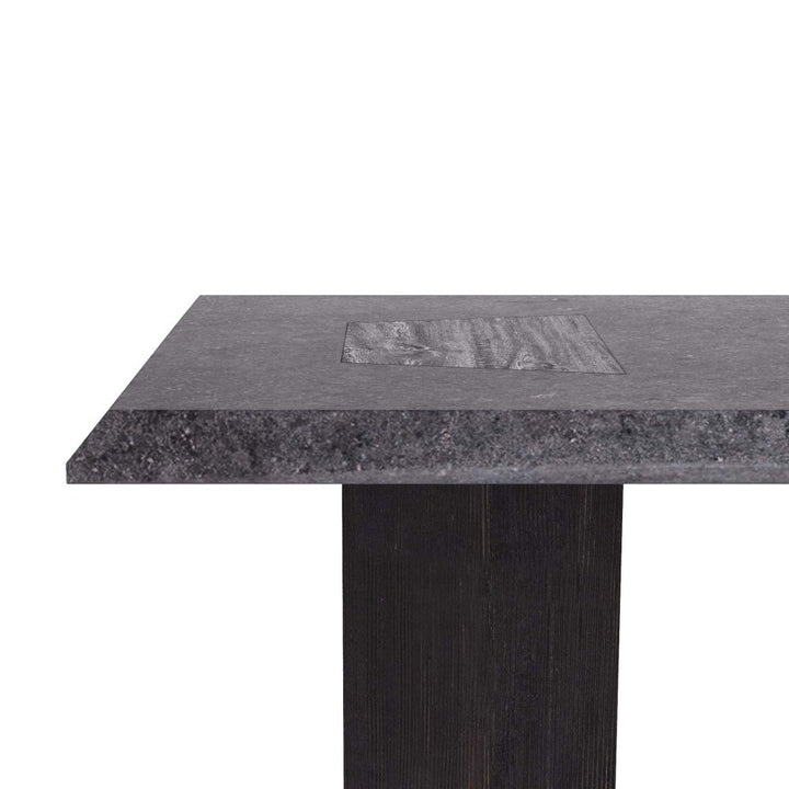 Coffee Tables Masaru Cocktail Table - Black
