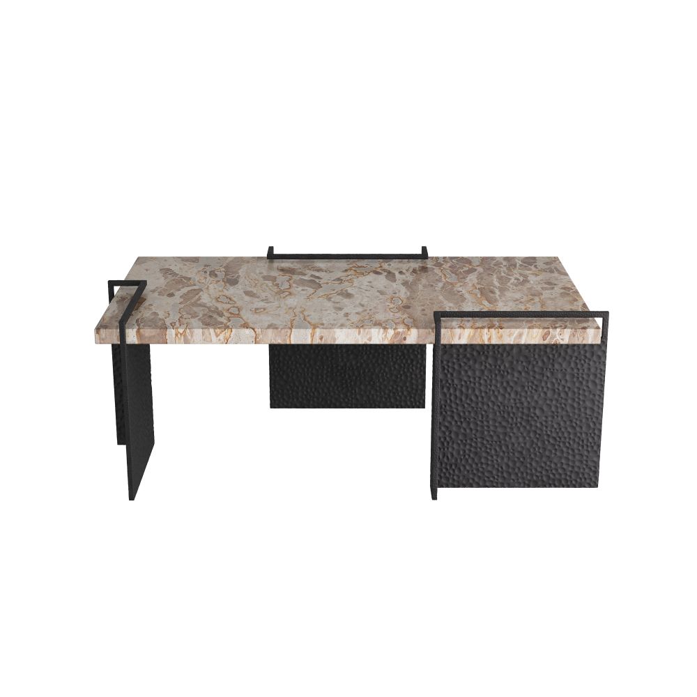 Coffee Tables Meztli Cocktail Table