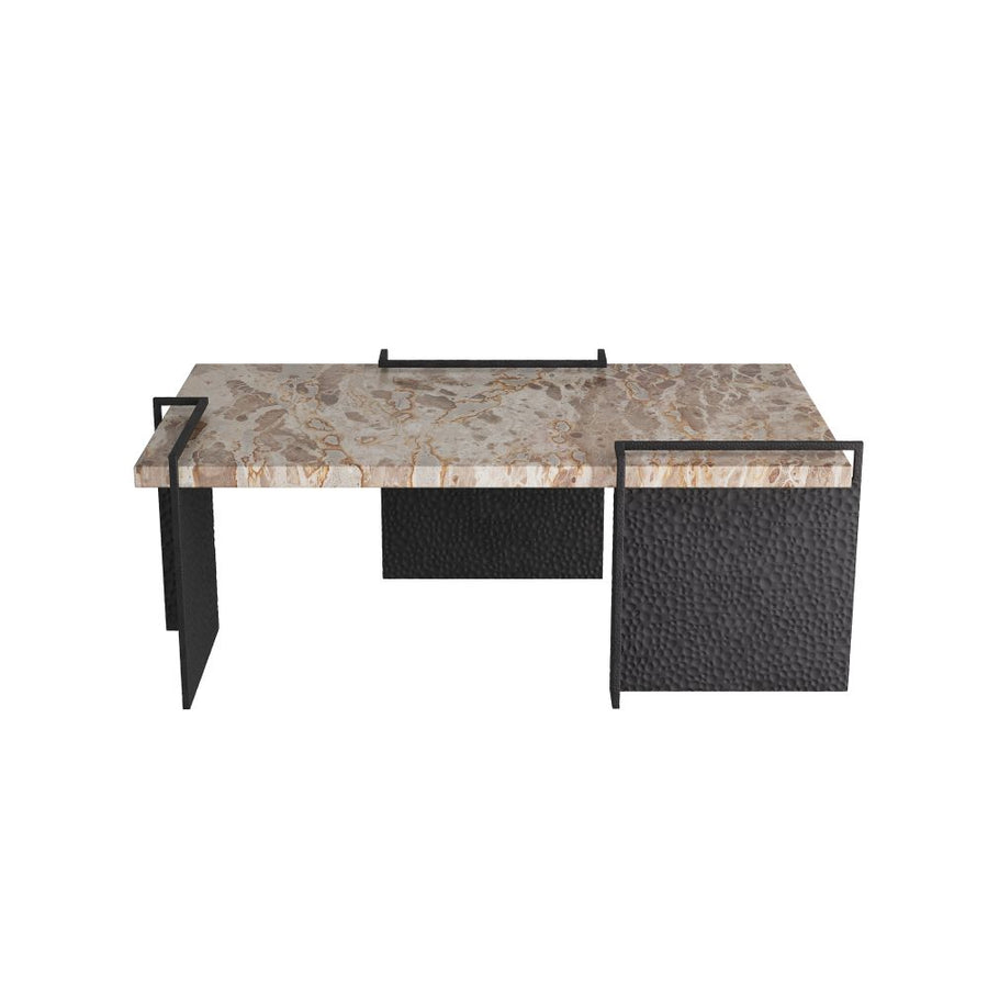 Coffee Tables Meztli Cocktail Table