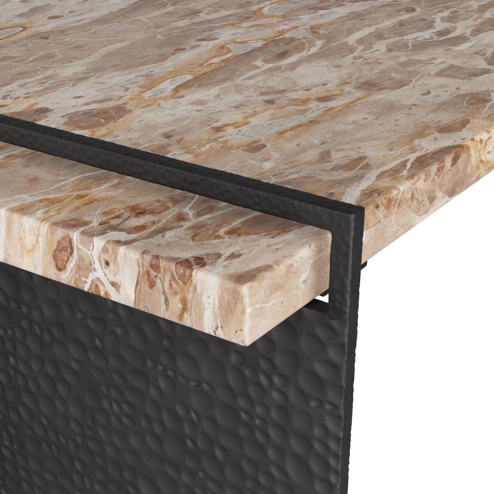 Meztli Cocktail Table