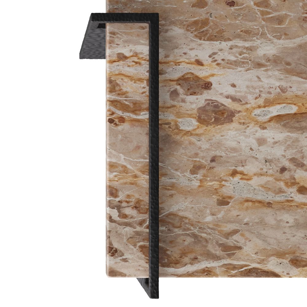 Meztli Cocktail Table