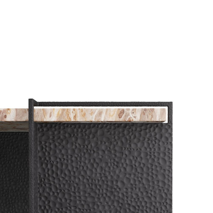 Meztli Cocktail Table