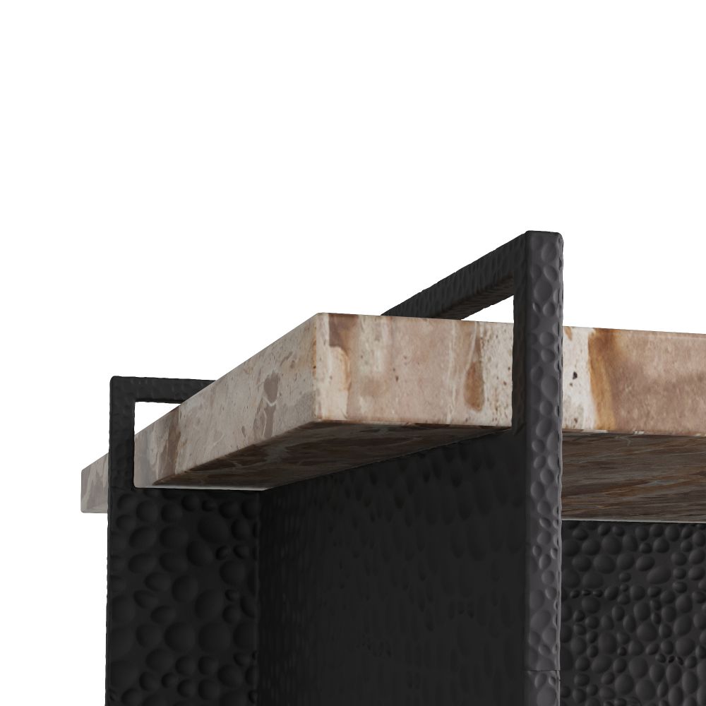 Meztli Cocktail Table