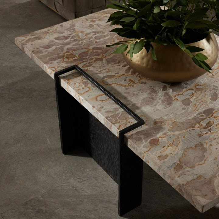 Coffee Tables Meztli Cocktail Table