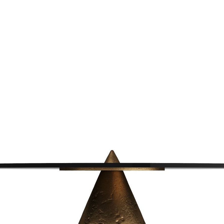 Isla Coffee Table - Black