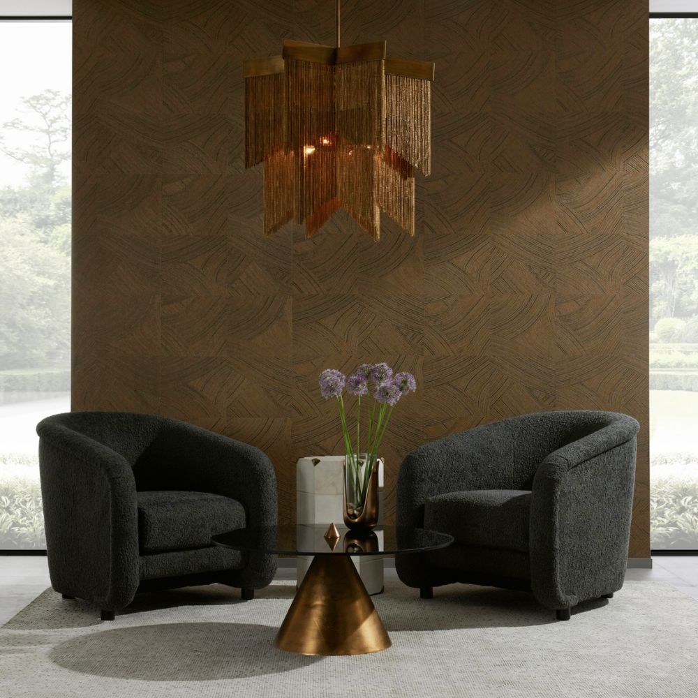 Coffee Tables Isla Coffee Table - Black