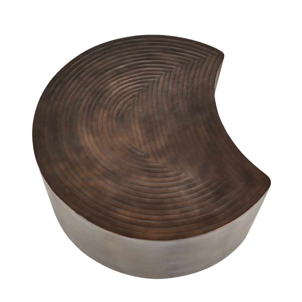 Coffee Tables Ronan Coffee Table - Brown