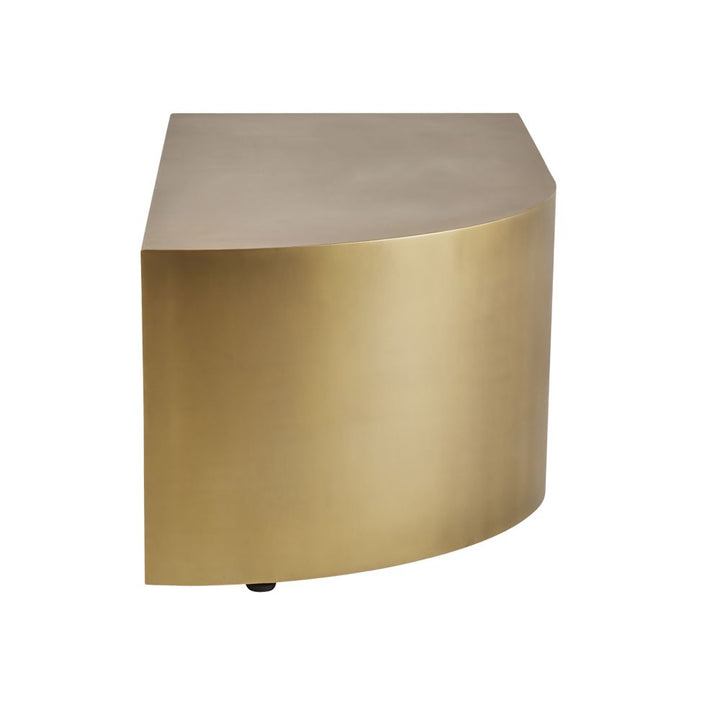 Thornbrook Cocktail Table - Gold