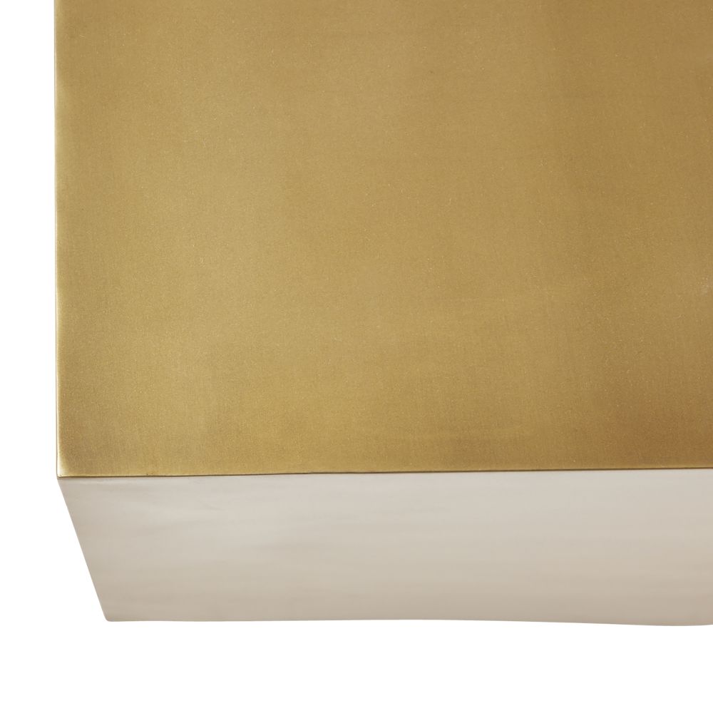 Thornbrook Cocktail Table - Gold