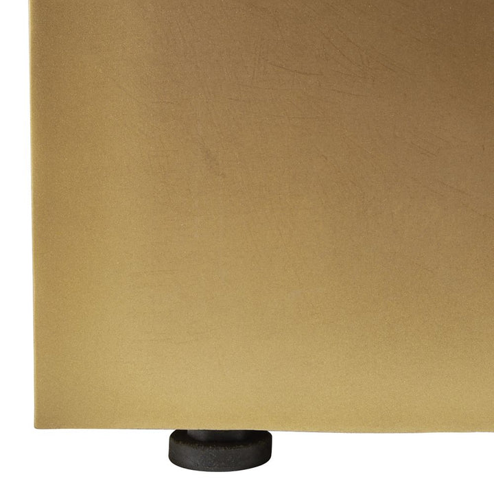 Thornbrook Cocktail Table - Gold
