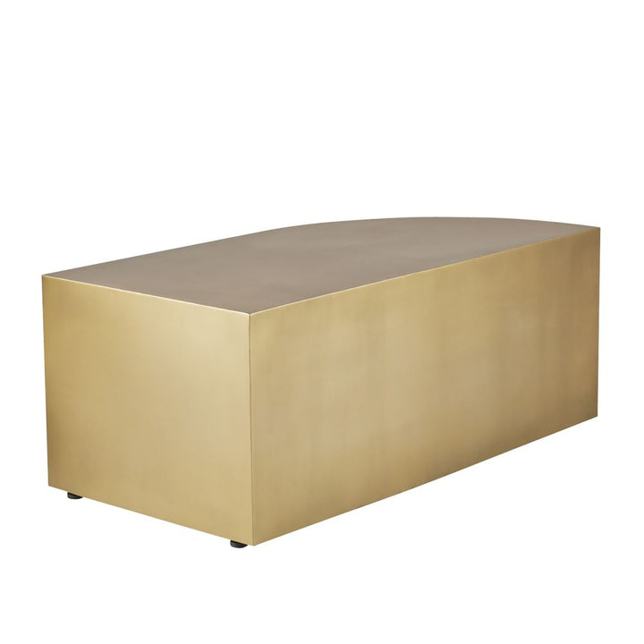Thornbrook Cocktail Table - Gold
