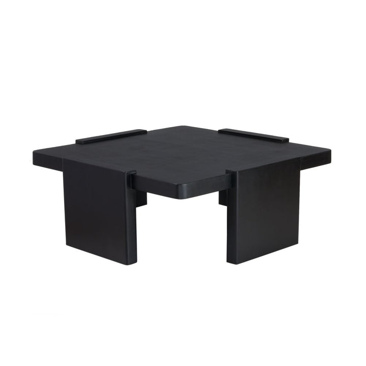 Coffee Tables Zuma Cocktail Table - Black