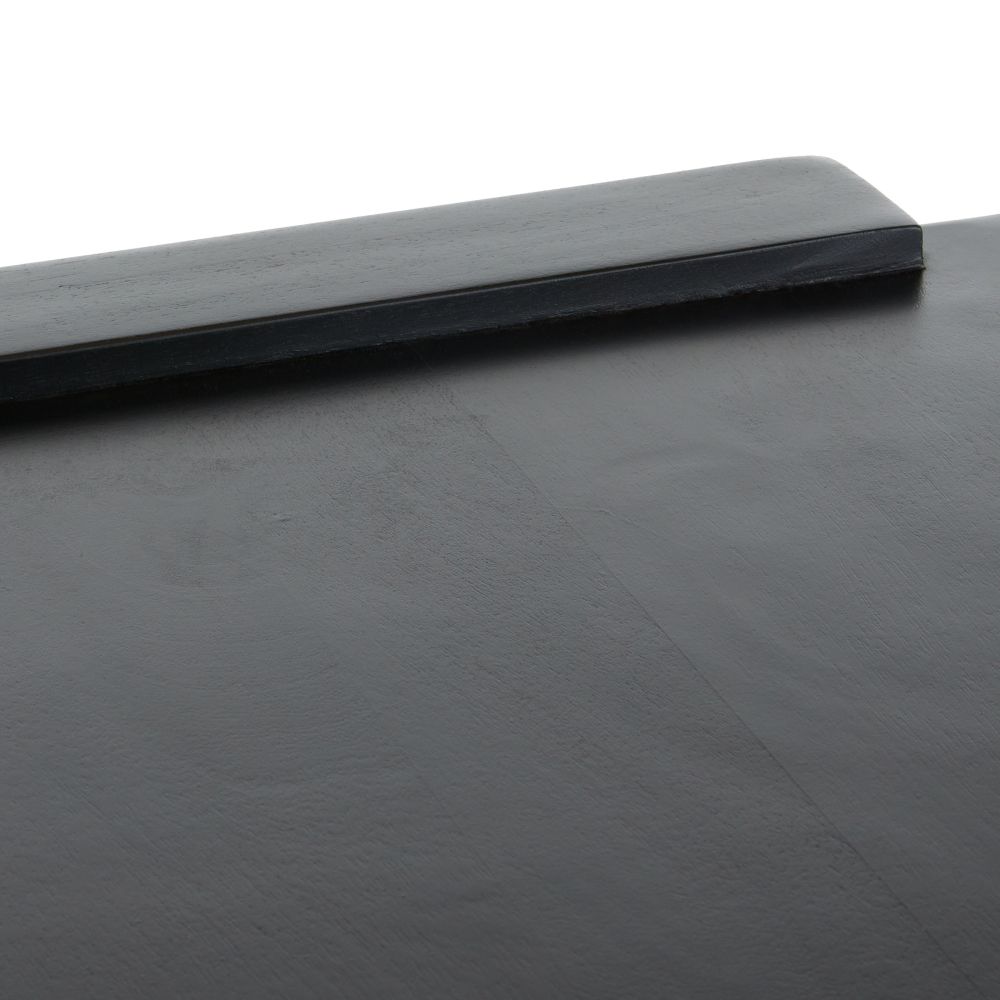 Zuma Cocktail Table - Black
