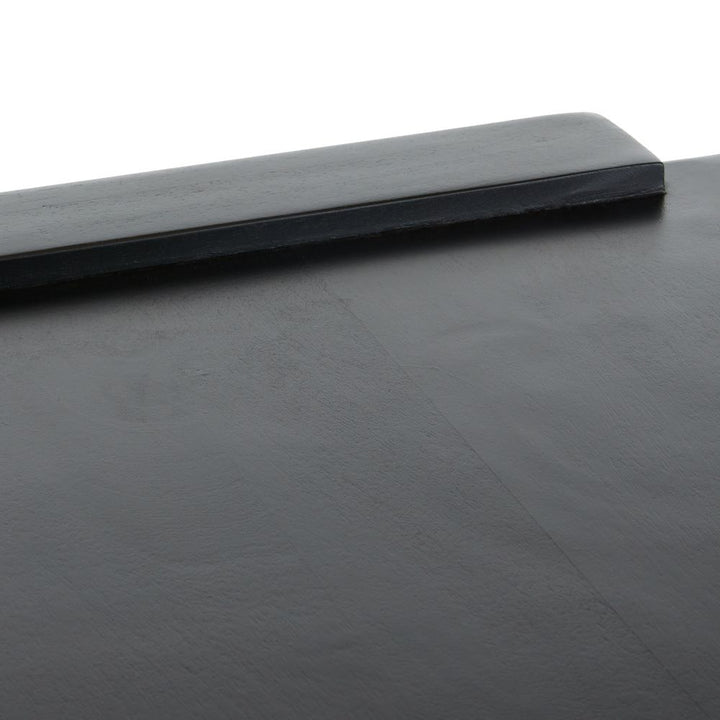Zuma Cocktail Table - Black
