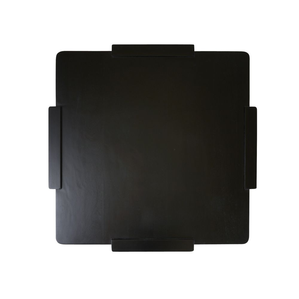 Zuma Cocktail Table - Black