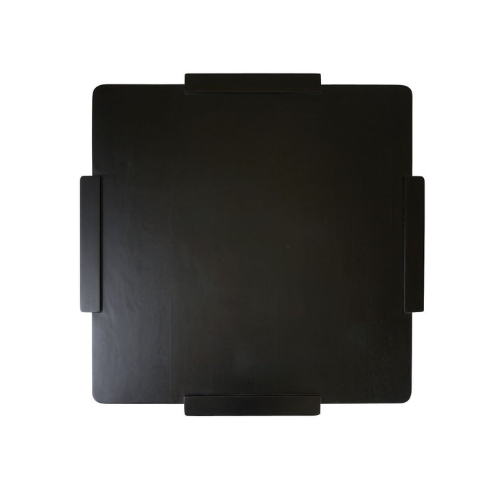 Zuma Cocktail Table - Black