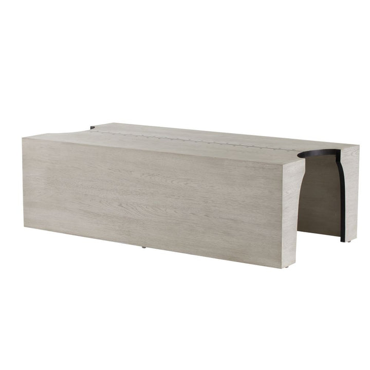 Rowena Cocktail Table - Black