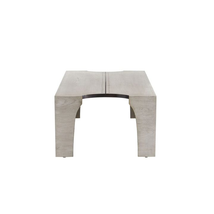 Rowena Cocktail Table - Black