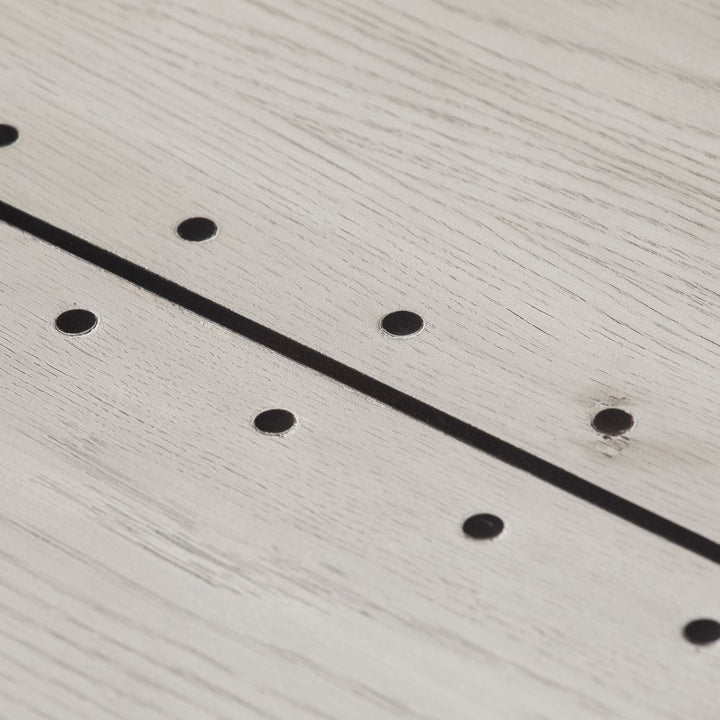 Rowena Cocktail Table - Black