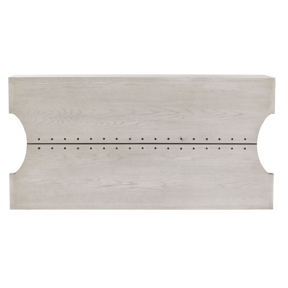 Rowena Cocktail Table - Black