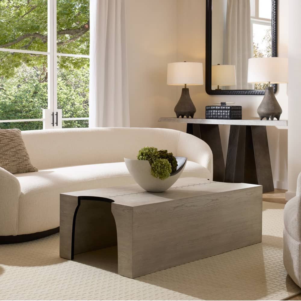 Coffee Tables Rowena Cocktail Table - Black
