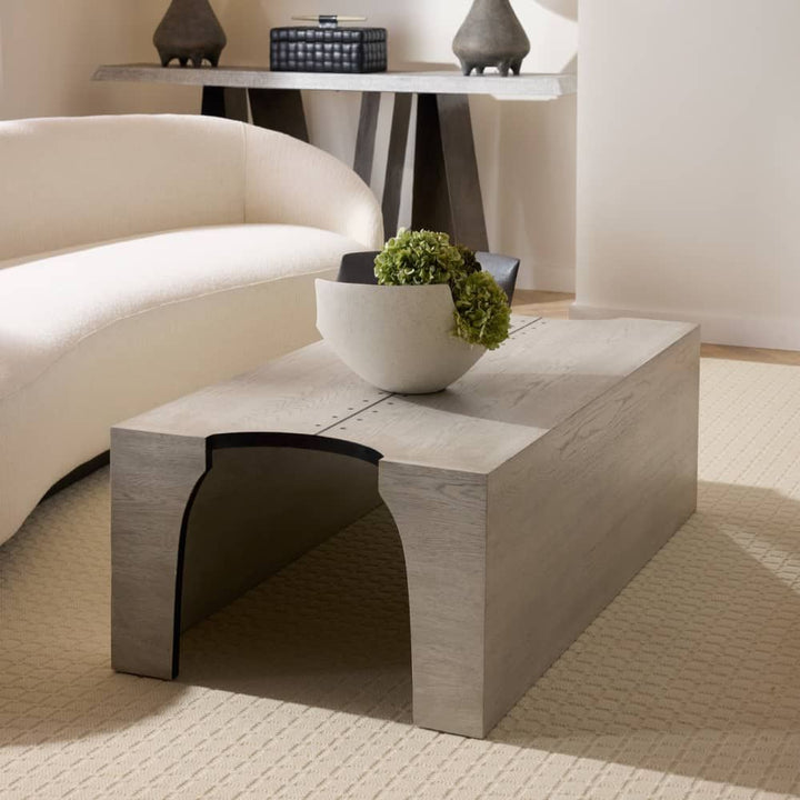 Coffee Tables Rowena Cocktail Table - Black