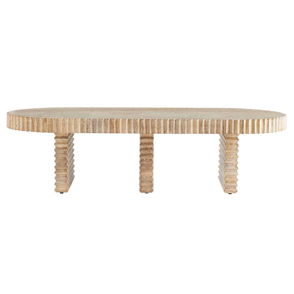 Coffee Tables Diamanta Coffee Table - Brown