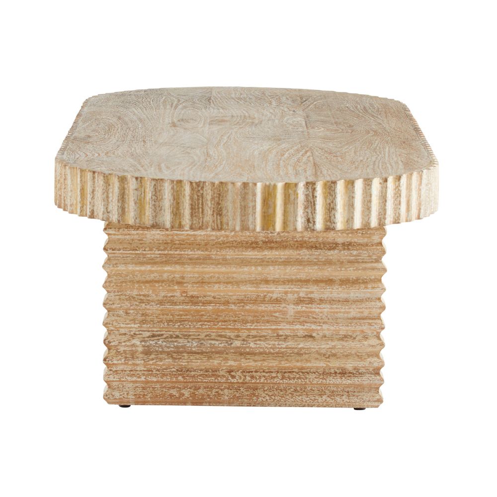 Coffee Tables Diamanta Coffee Table - Brown