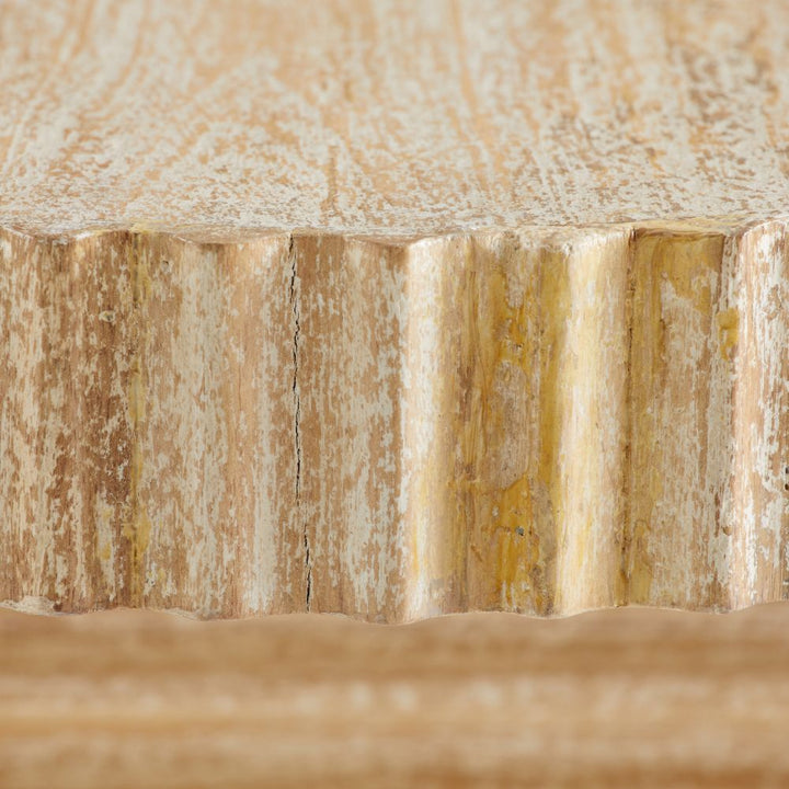 Diamanta Coffee Table - Brown