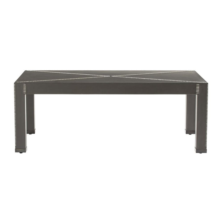 Coffee Tables Alonso Cocktail Table - Black
