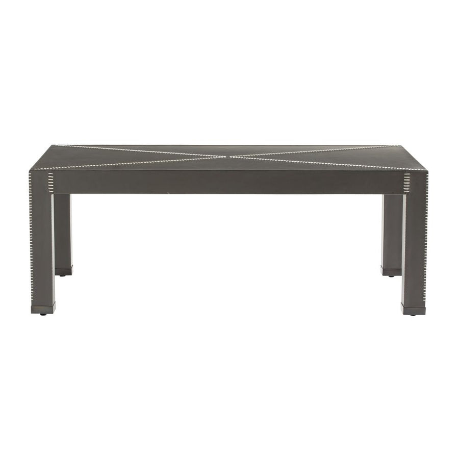 Coffee Tables Alonso Cocktail Table - Black